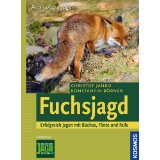 Buchrezension: Fuchsjagd