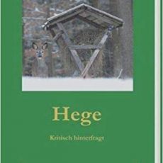 Hege: Kritisch hinterfragt